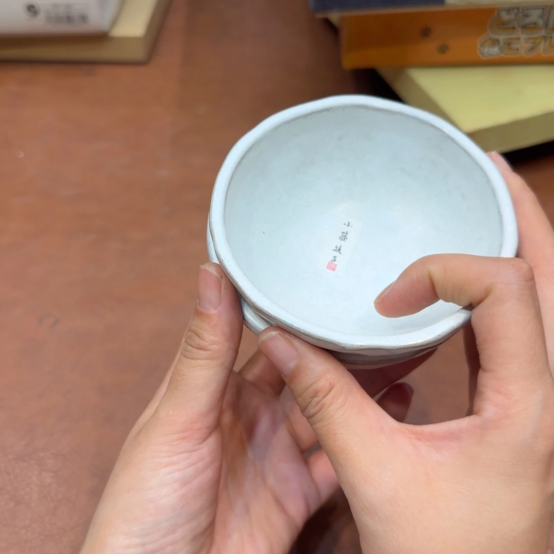 小狐狸瓷器精选好物推荐