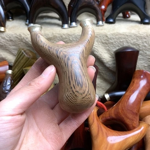 大果紫檀（缅甸花梨）微瑕1077