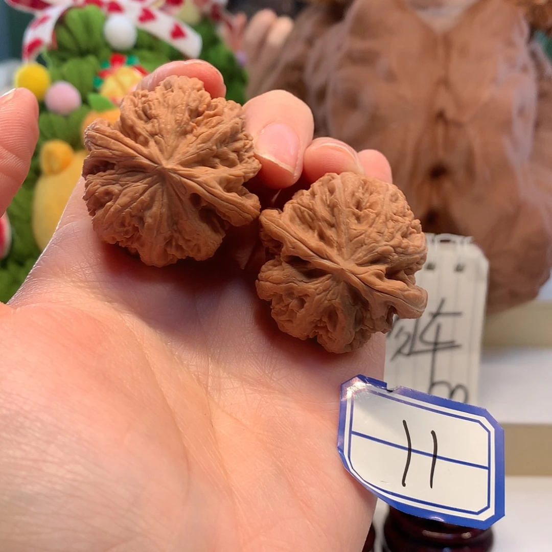 吊坠桃核39尺小粗筋