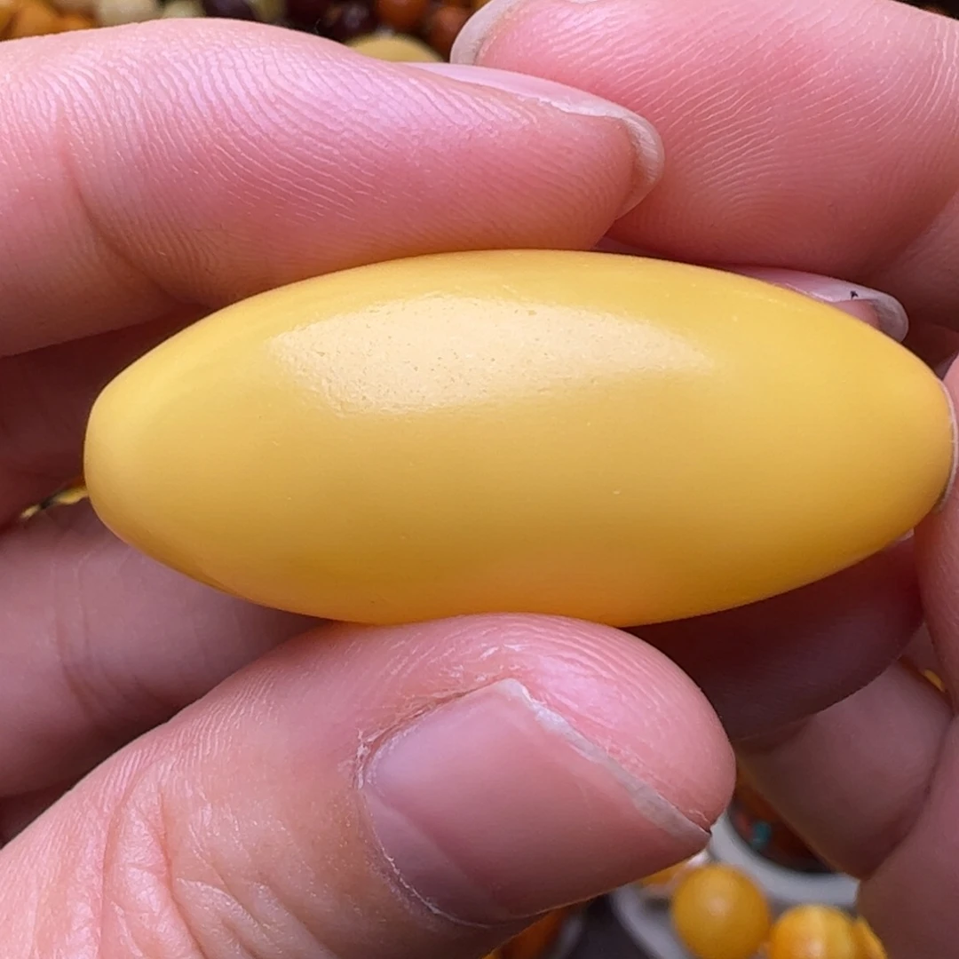 蜜蜡未镶嵌珠宝奇石16.8加