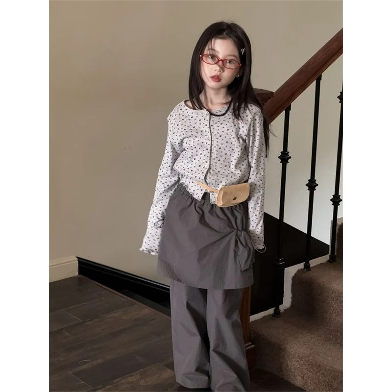 LJ·25春~工装裙裤90513（汉服）