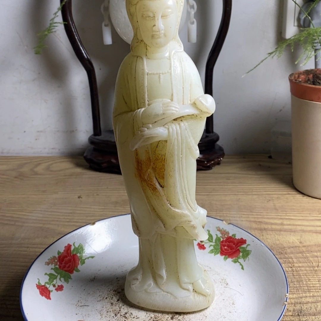 闪购商品直播间画面