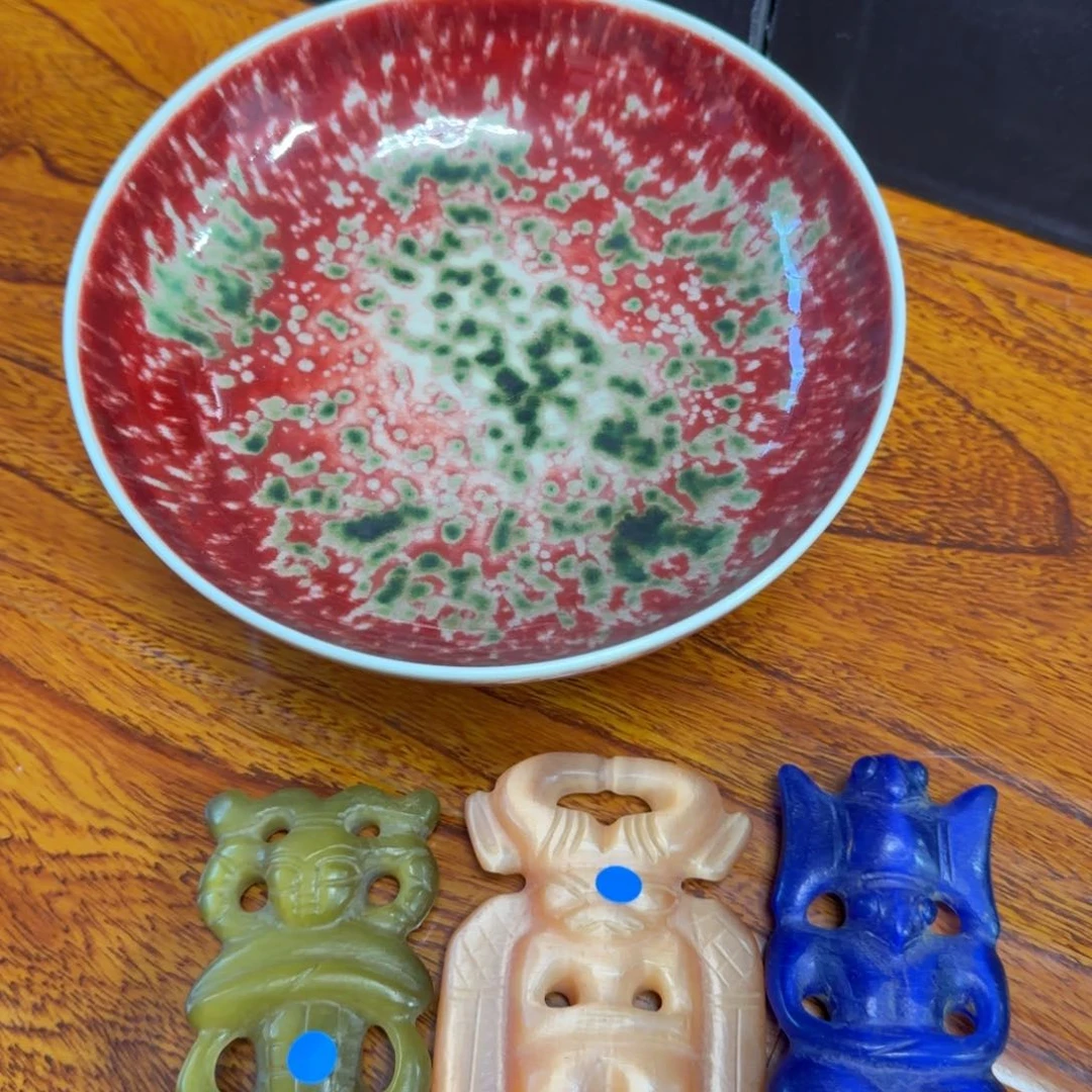 摆件我也不知道我为什么要