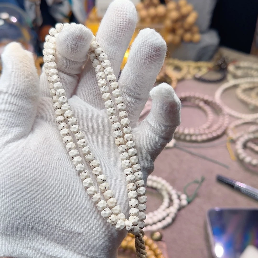 吊坠星月菩提65无相数星星04