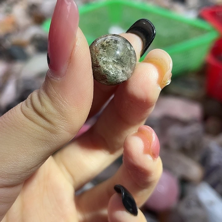 紫晶银S925镶嵌发饰33
