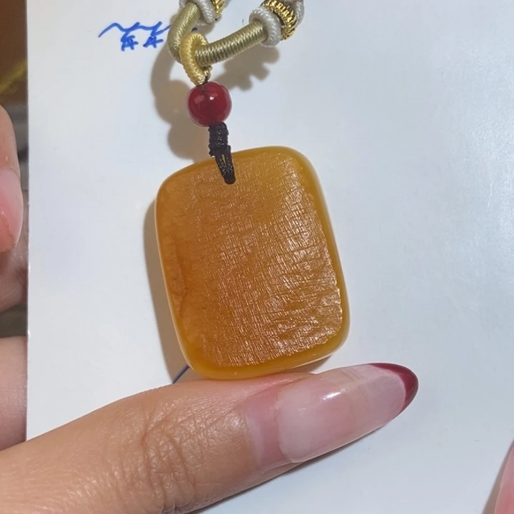 定制琥珀未镶嵌琥珀