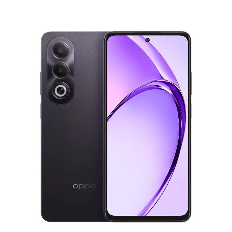 9新 OPPO A3X 5G双卡300%大声音天玑6300轻薄原装直屏老人二手机