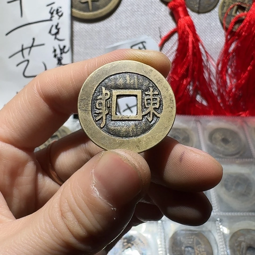 铜小张工艺品链接顺东