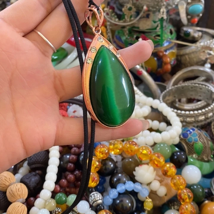 宫廷影视老旧工艺摆件