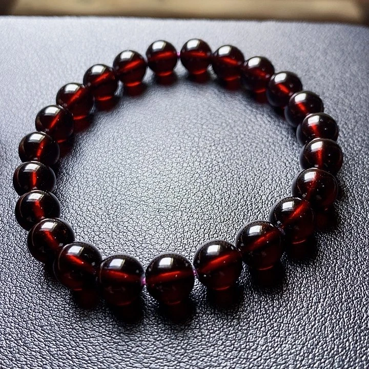 手链未镶嵌石榴石彩****?8.0单