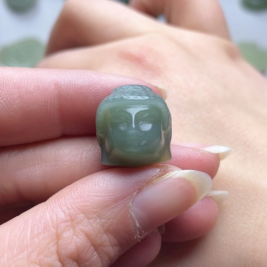 【闪购商品】和田玉颈饰未镶嵌