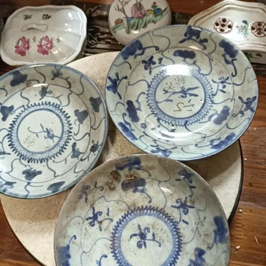 摆件青花陶瓷摆件青花陶瓷摆件青花陶瓷摆件