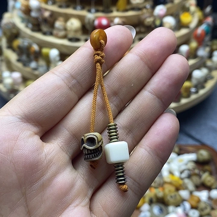 骆驼牙手串/手链其他配饰和