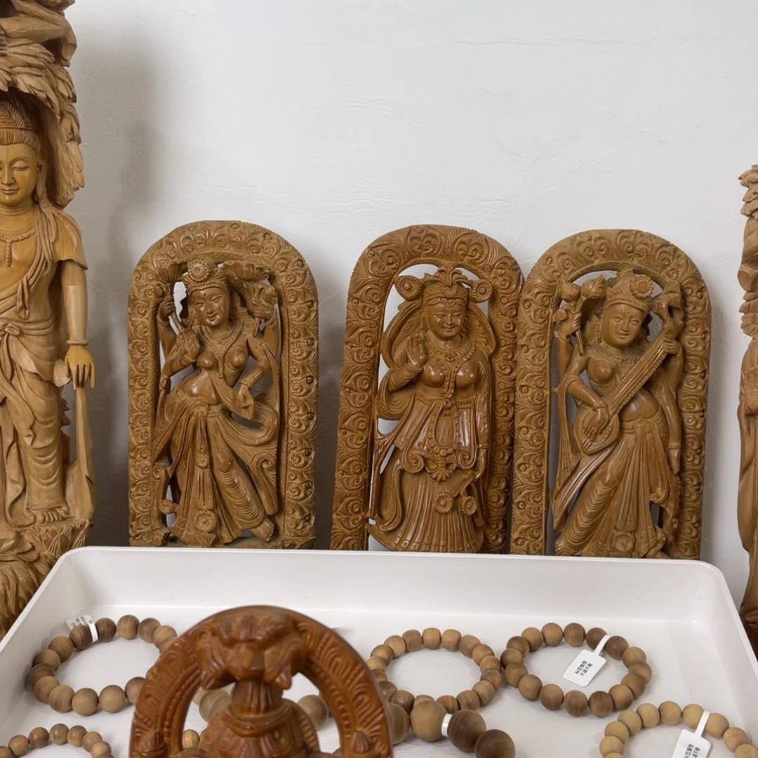 p***t檀香木印度老山檀2.5克价20克