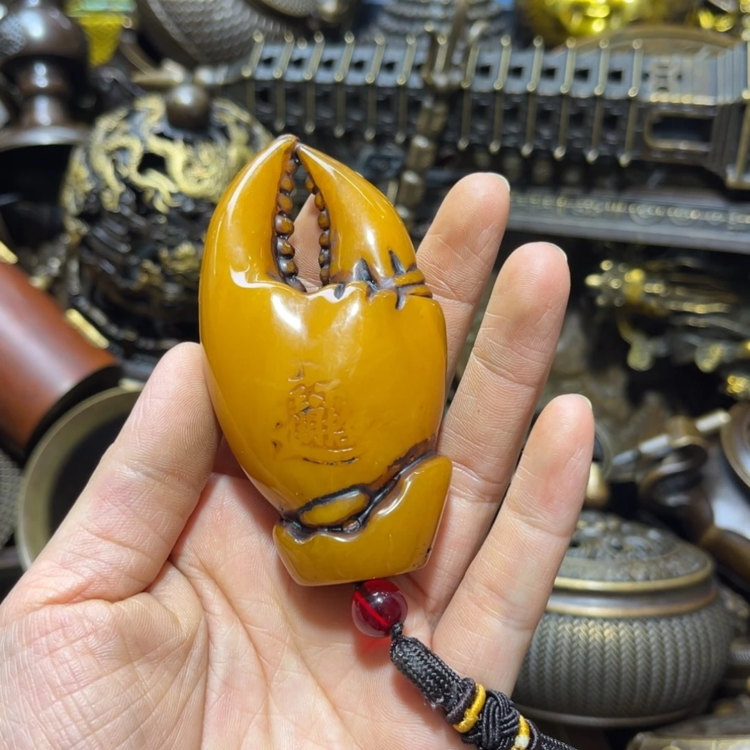 铜器摆件专属链接