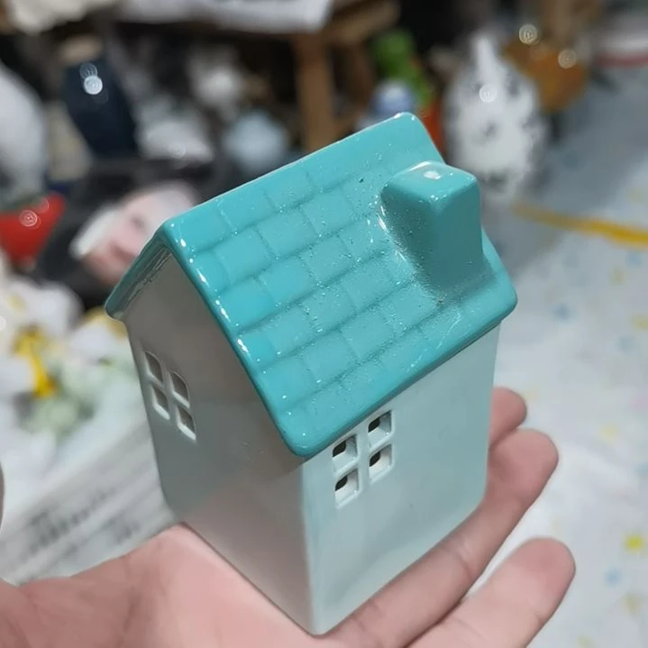 瓷片陶瓷产品设计