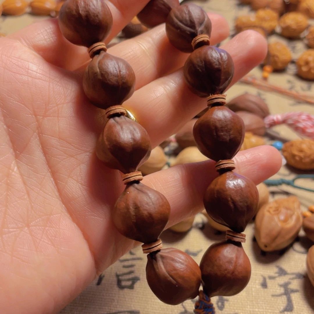 橄榄核手串/手链橄榄核
