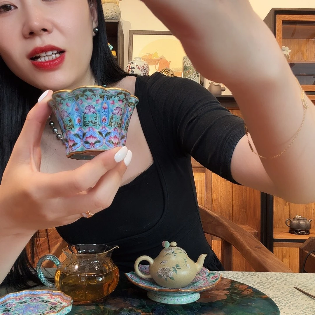 茶壶紫砂J****叶122356788