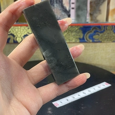寿山石印石海**色寿山石印石
