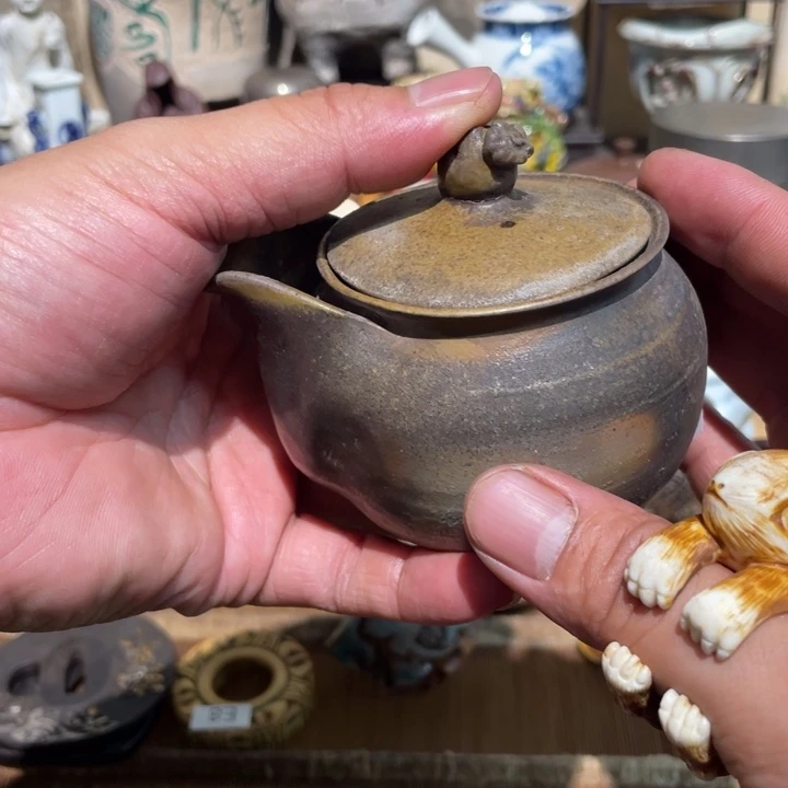 紫砂蜜胺手工好物推荐