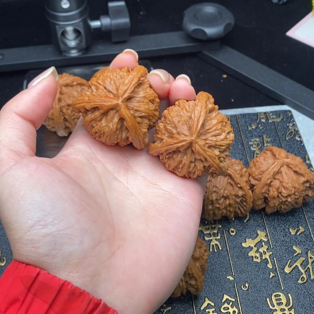 李****文玩核桃吊坠1111111111