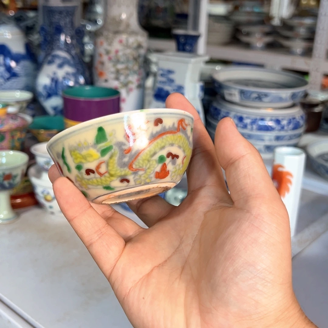 摆件陶瓷陶瓷材料加工