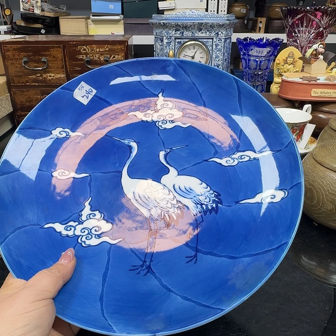 中古物品，天天新箱147