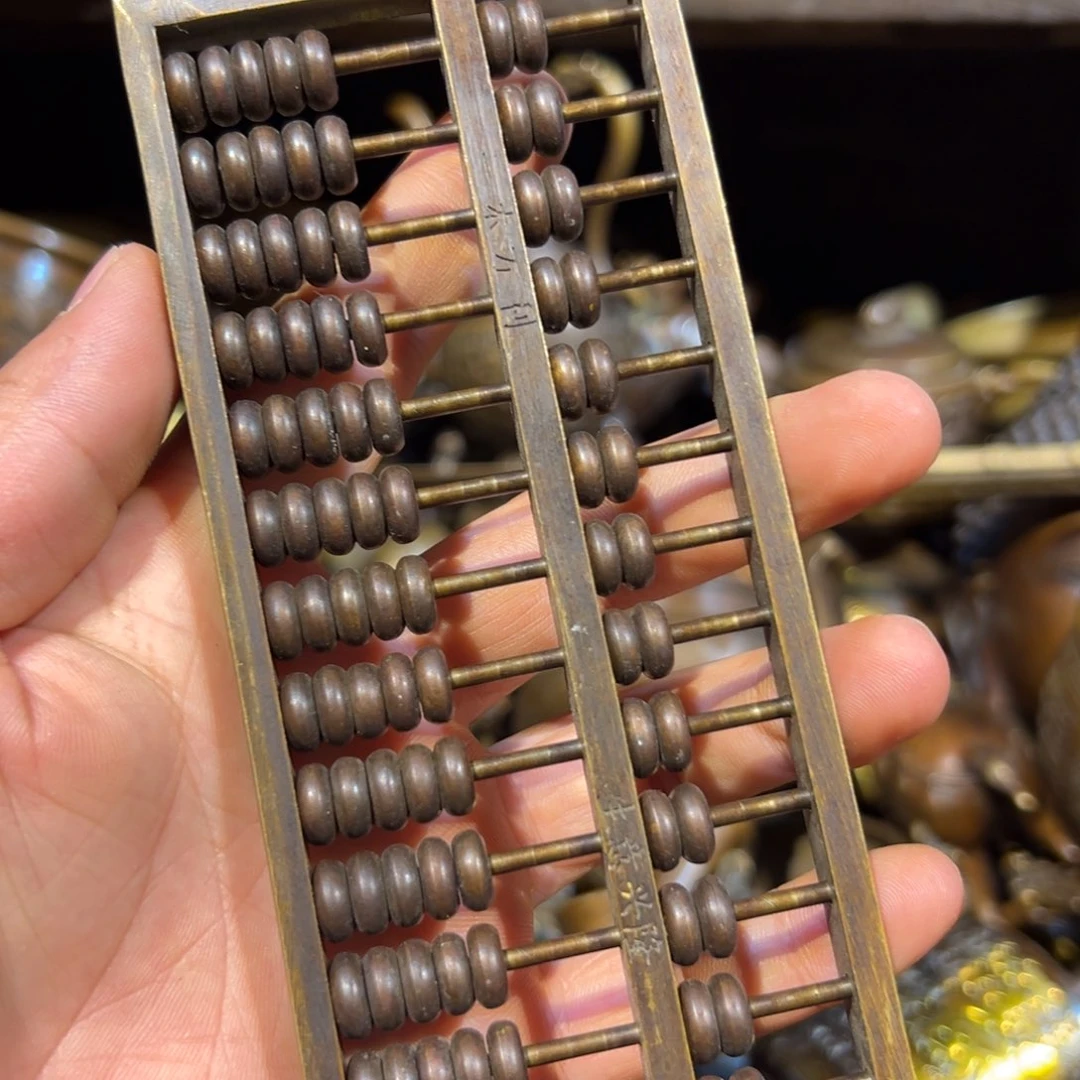 铜器工艺品精工铜器