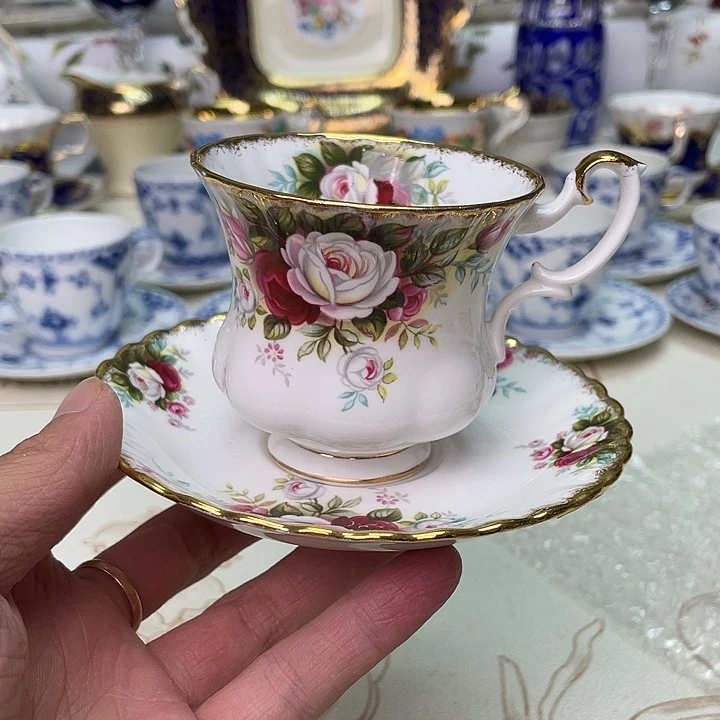 碟维多利亚欧洲中古
