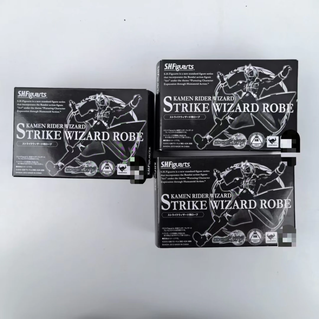 顺丰包邮 假面骑士 shf 巫骑裙摆