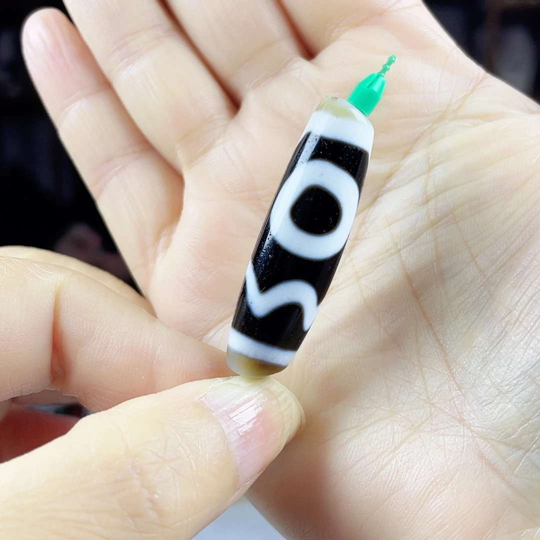 玛瑙/玉髓合金颈饰行运