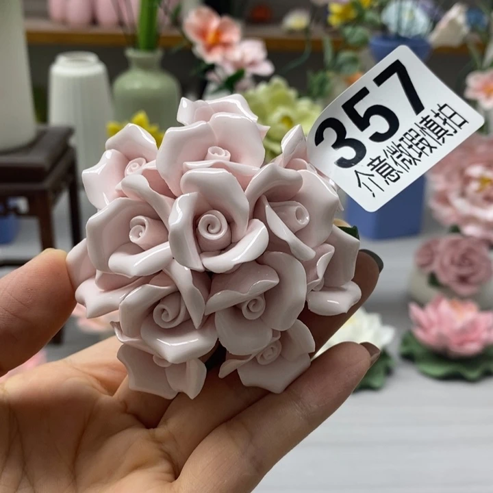 陶瓷陶瓷材料加工