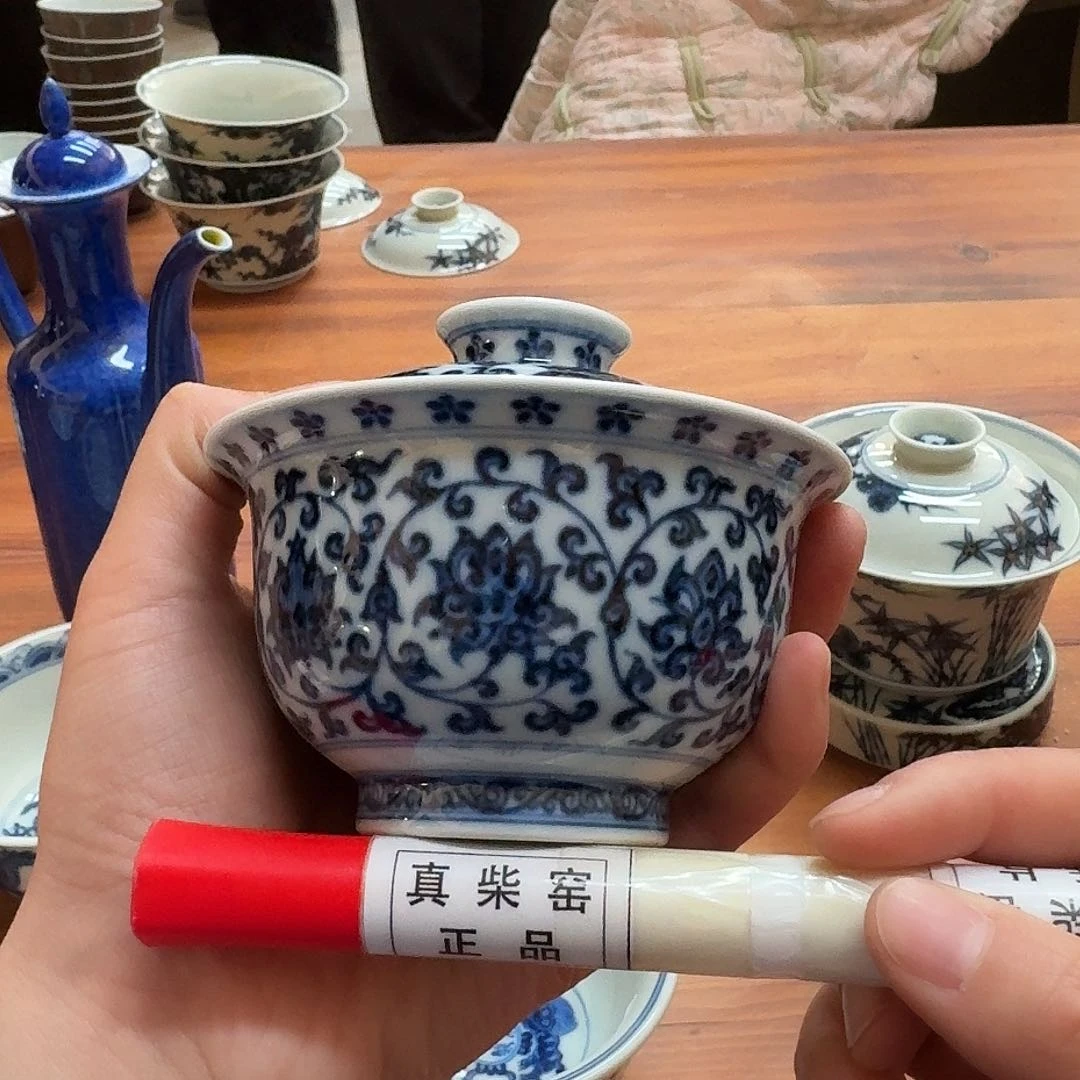 陶瓷制品加工工艺