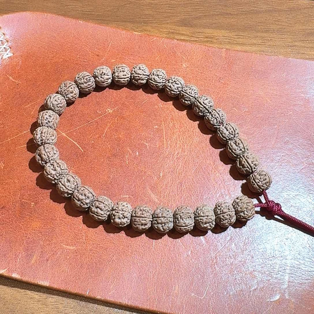 金刚菩提吊坠老树王