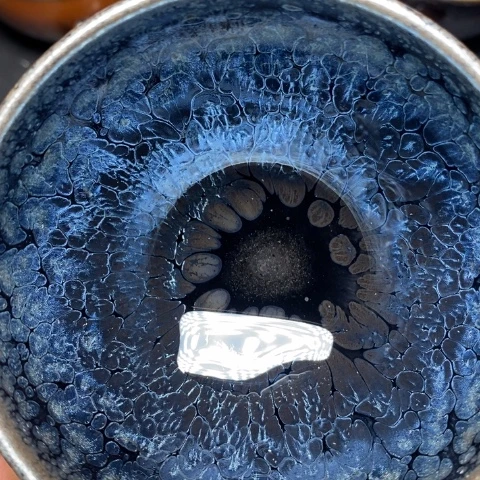 陶瓷高端茶具主杯子18