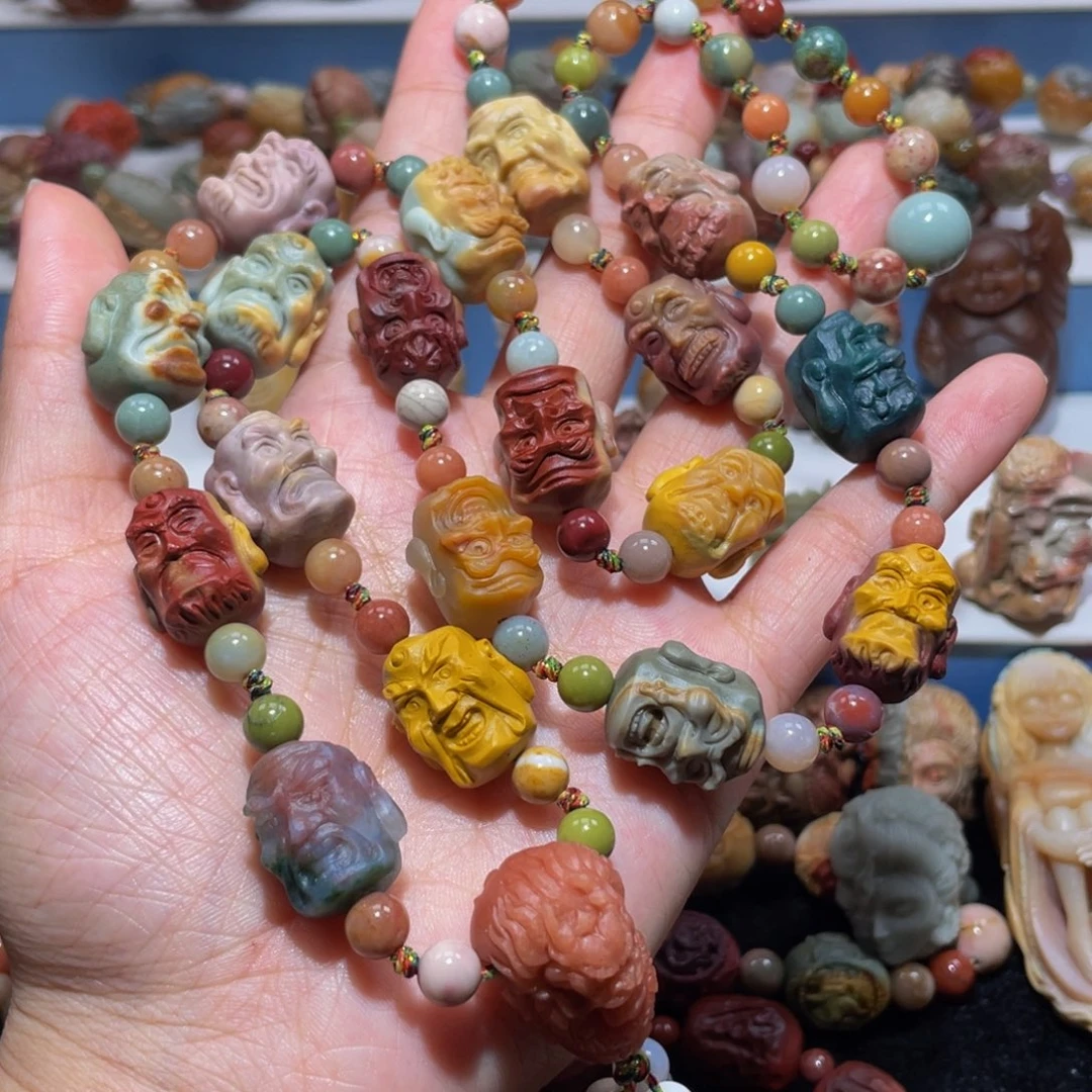 未镶嵌手链石英质玉保***默