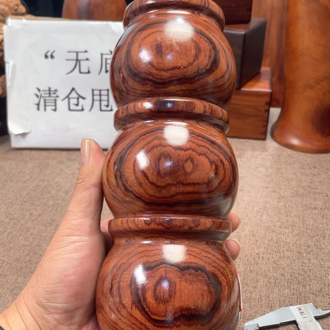 檀香紫檀（小叶紫檀）