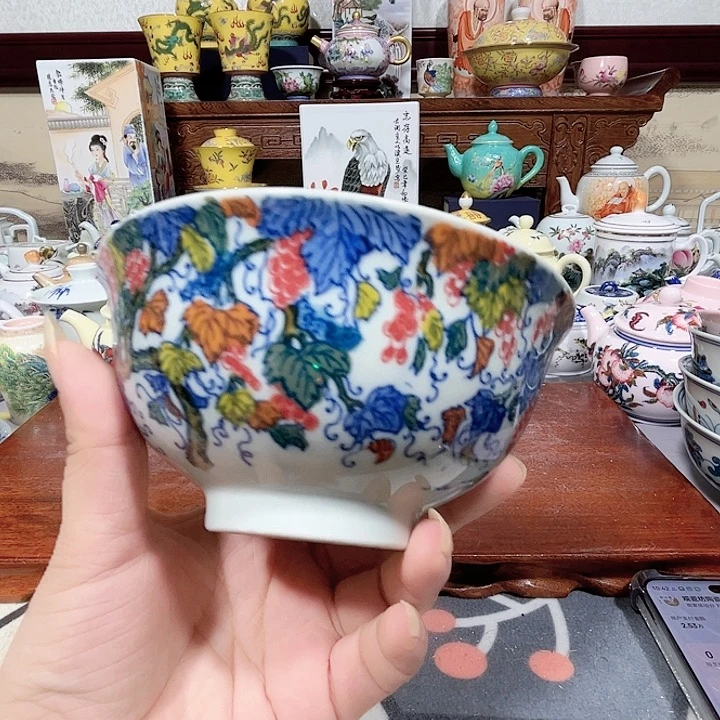 景德镇瓷器精品展示活动是