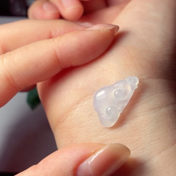 定制翡翠未镶嵌福利