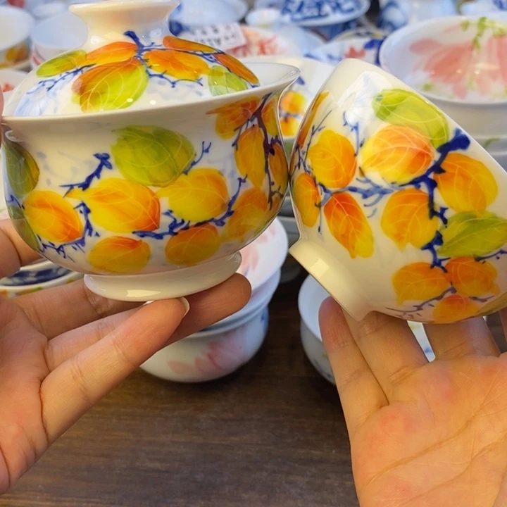 杯景德镇陶瓷艺术