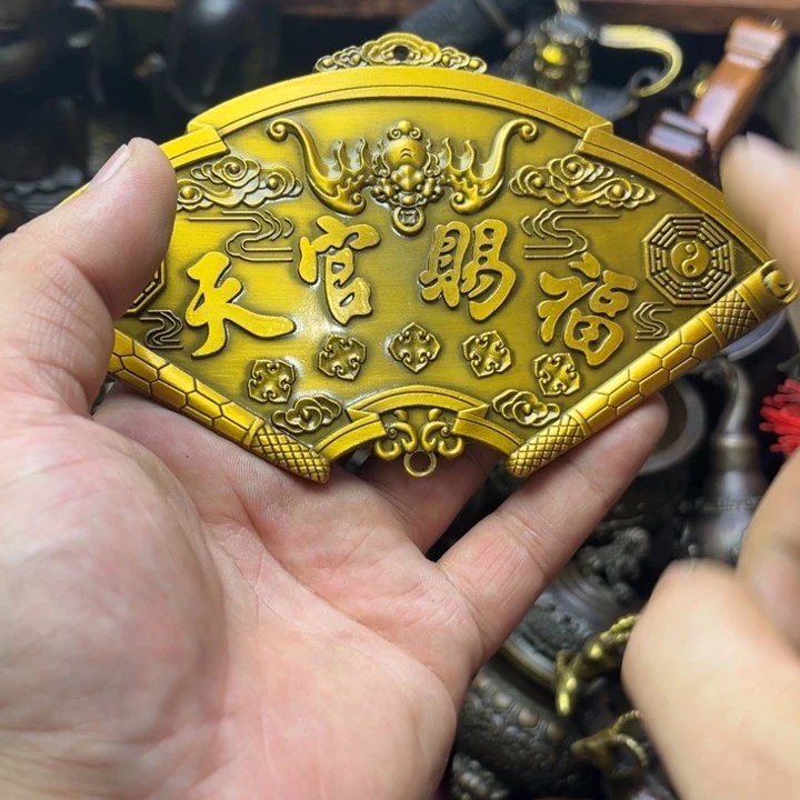 精品铜器摆件链接