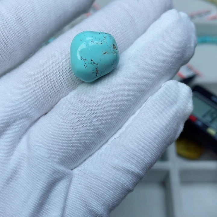 南红玛瑙未镶嵌其他