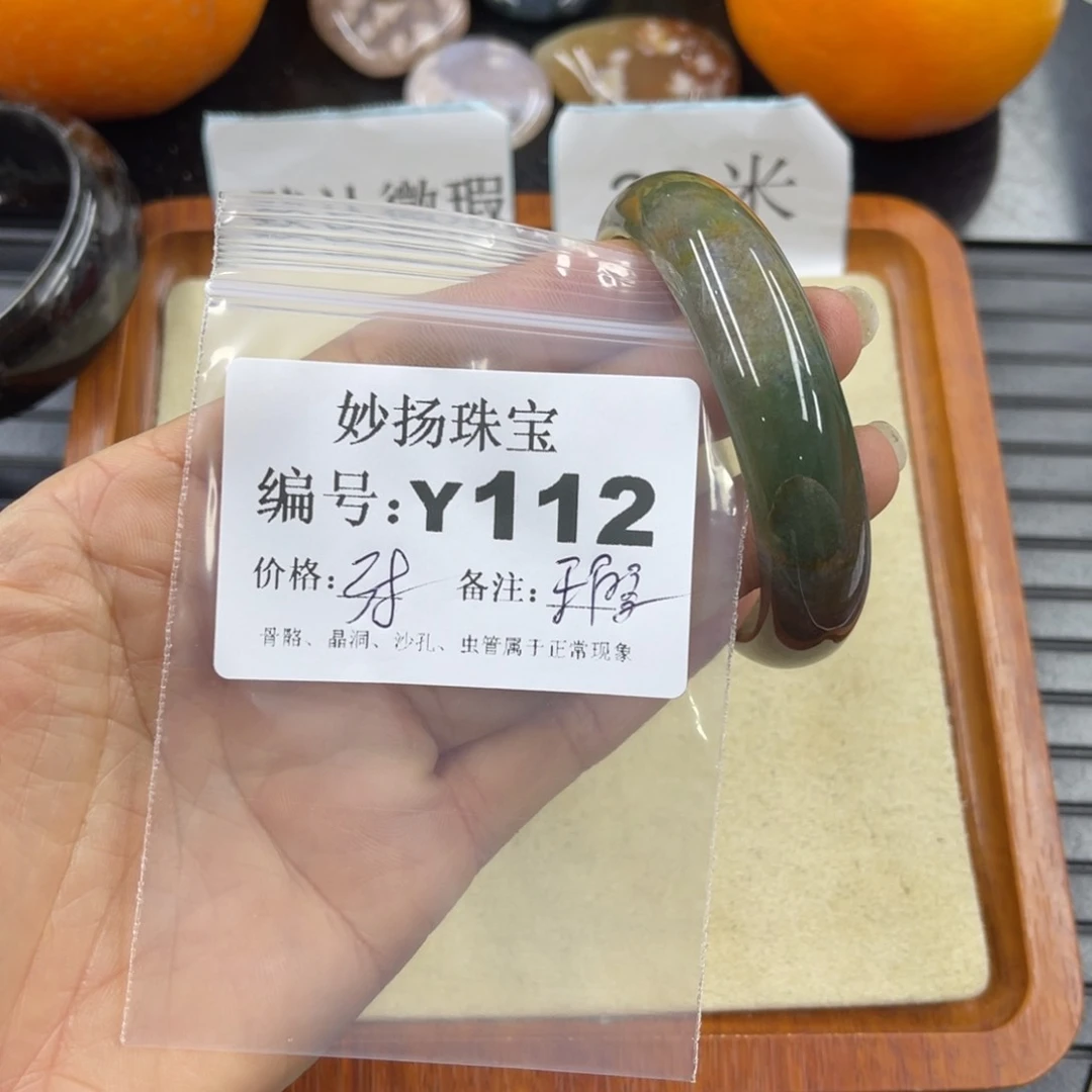 硅化珊瑚（珊瑚玉）瑕未镶嵌翌**辰