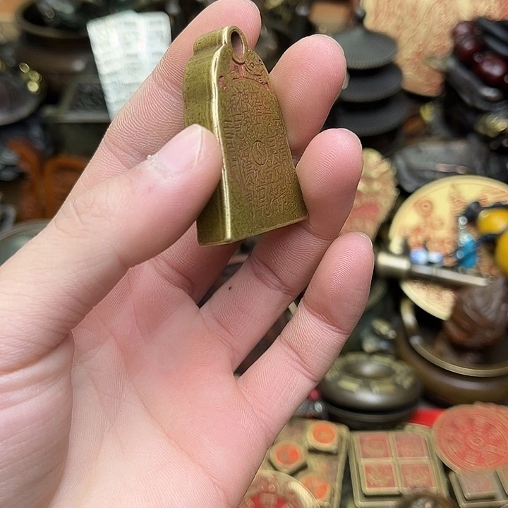 嘉嘉精品铜器摆件