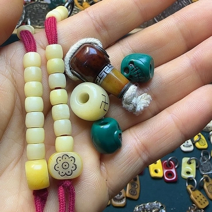手串/手链橄榄核11111