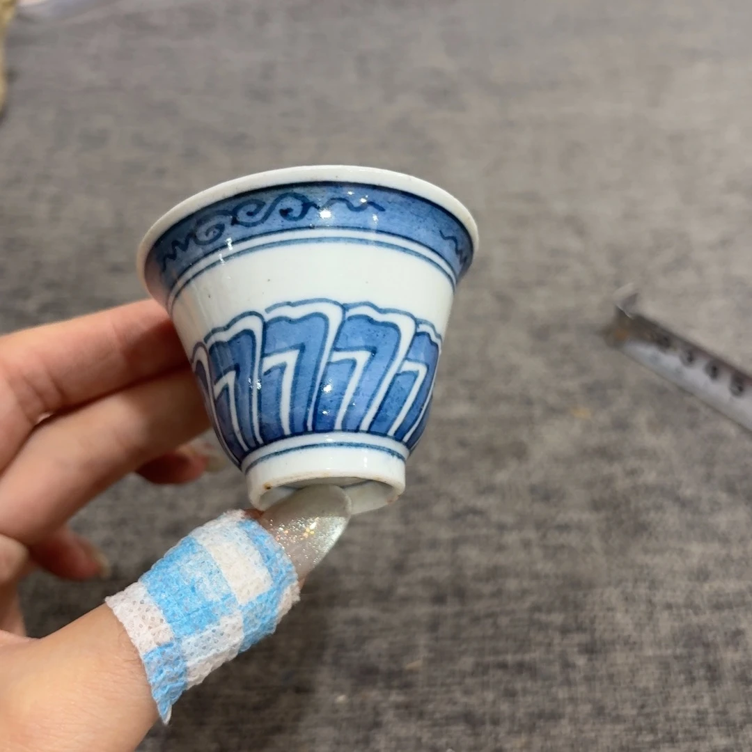 非常好用漂亮的茶具