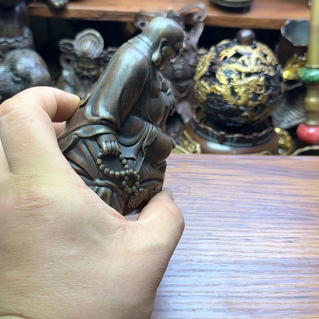 小杰精品铜器链接