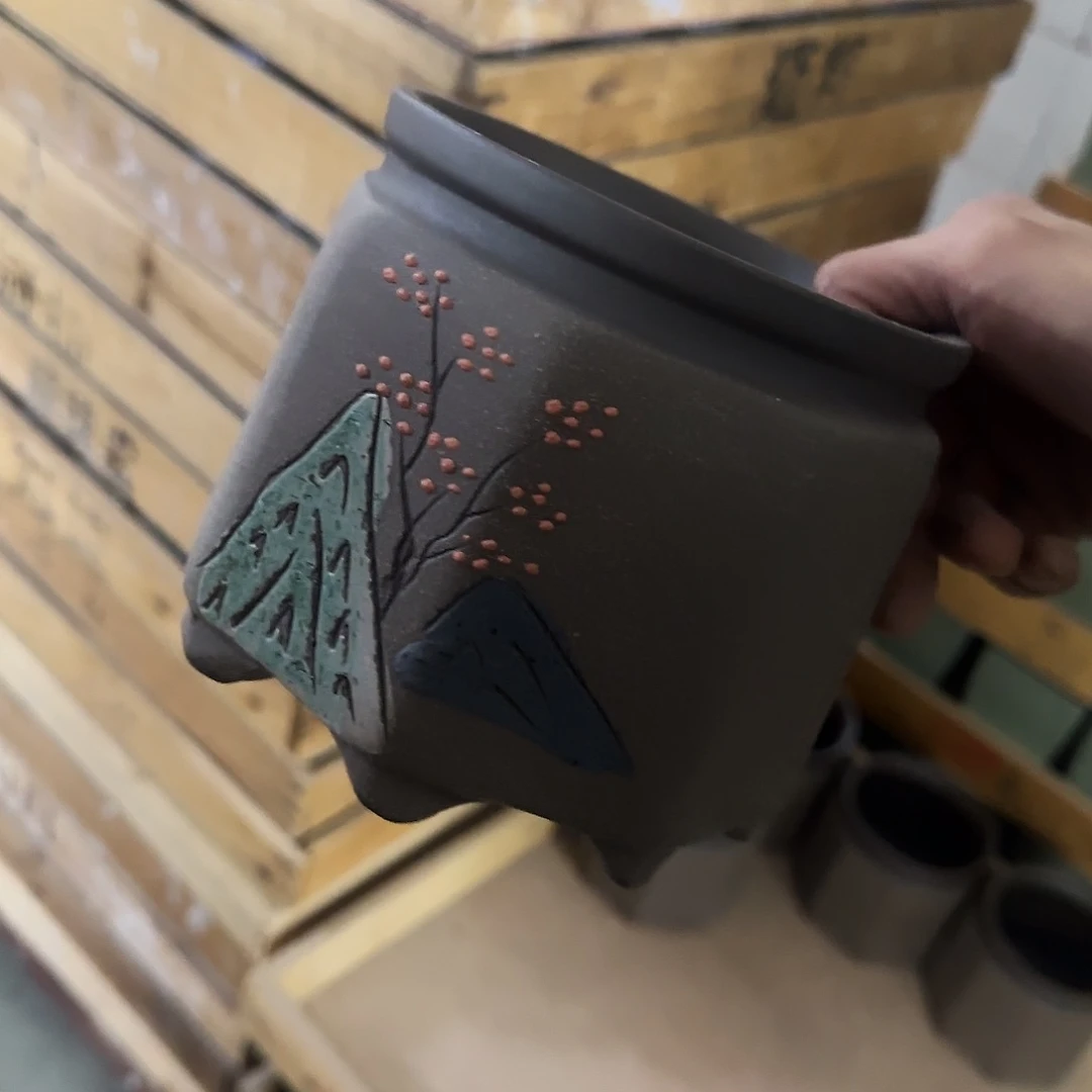 陶瓷福利局·自动合并订单·一个个买凑9元发·