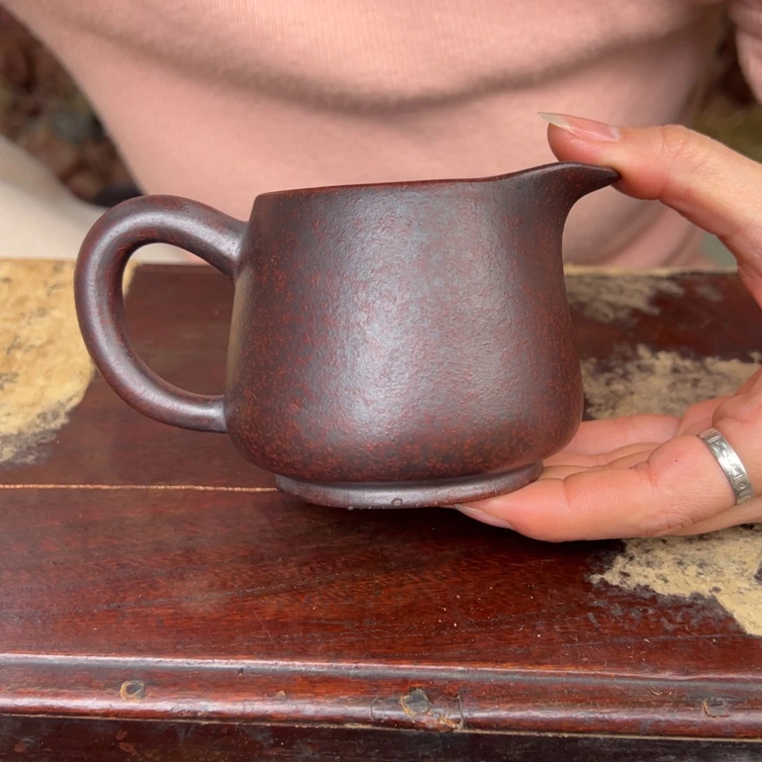 紫砂茶壶宜兴紫砂