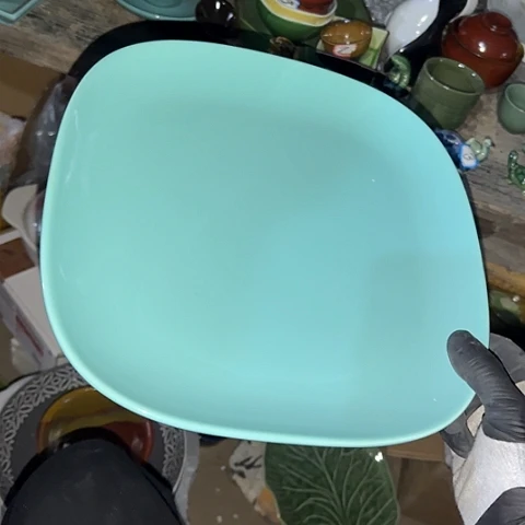 瓷片国营厂库存26厘米